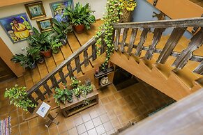 Complejo Turístico Los Veneros