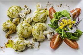 Complejo Turístico Los Veneros