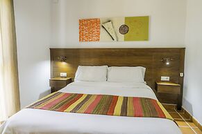 Complejo Turístico Los Veneros