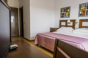 Complejo Turístico Los Veneros