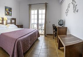 Complejo Turístico Los Veneros