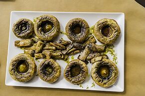 Complejo Turístico Los Veneros