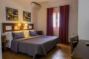 Complejo Turístico Los Veneros