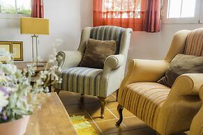 Complejo Turístico Los Veneros