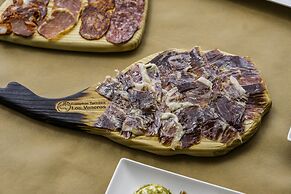 Complejo Turístico Los Veneros