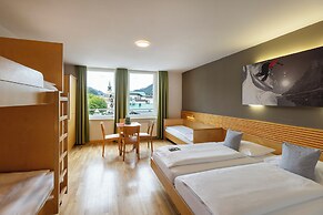 JUFA Hotel Schladming