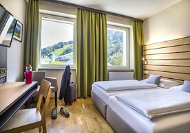 JUFA Hotel Schladming