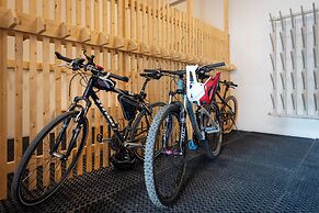 JUFA Hotel Schladming