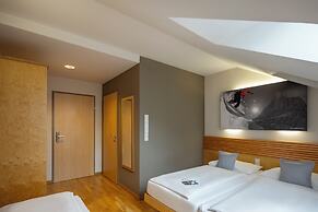 JUFA Hotel Schladming