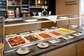 JUFA Hotel Schladming