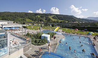 JUFA Hotel Schladming