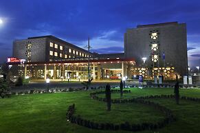 Hilton Garden Inn Konya, Turkey