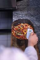 Hilton Garden Inn Konya, Turkey