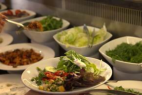 Hilton Garden Inn Konya, Turkey