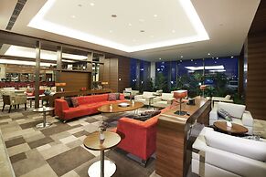 Hilton Garden Inn Konya, Turkey