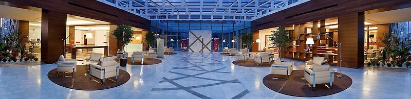 Hilton Garden Inn Konya, Turkey
