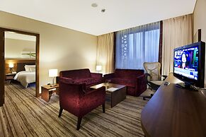 Hilton Garden Inn Konya, Turkey