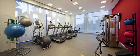 Hilton Garden Inn Konya, Turkey