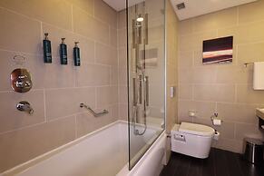 Hilton Garden Inn Konya, Turkey