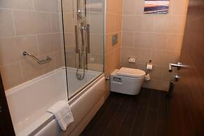 Hilton Garden Inn Konya, Turkey