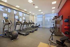 Hilton Garden Inn Konya, Turkey