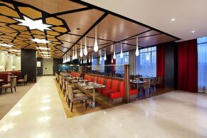 Hilton Garden Inn Konya, Turkey