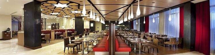 Hilton Garden Inn Konya, Turkey