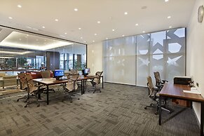 Hilton Garden Inn Konya, Turkey