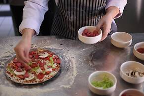 Hilton Garden Inn Konya, Turkey