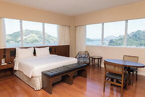 Golden Tulip Porto Vitória