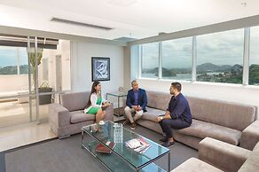 Golden Tulip Porto Vitória