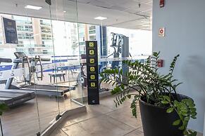 Golden Tulip Porto Vitória