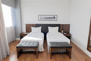 Golden Tulip Porto Vitória