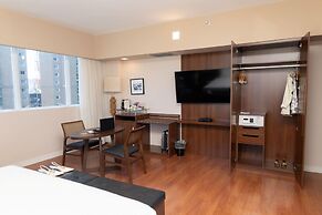 Golden Tulip Porto Vitória