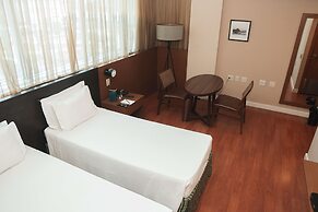 Golden Tulip Porto Vitória