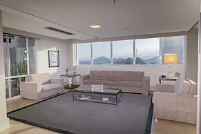 Golden Tulip Porto Vitória