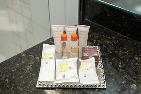 Golden Tulip Porto Vitória