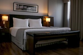 Golden Tulip Porto Vitória