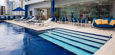 Golden Tulip Porto Vitória