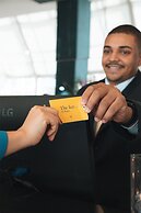 Golden Tulip Porto Vitória