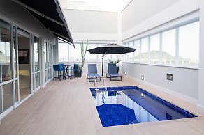 Golden Tulip Porto Vitória