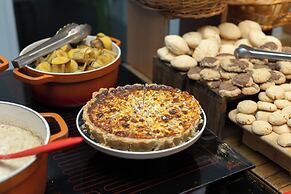 Golden Tulip Porto Vitória