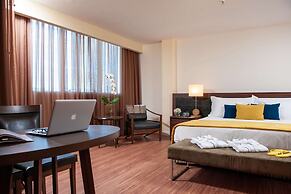 Golden Tulip Porto Vitória