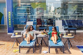 Golden Tulip Porto Vitória