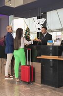 Golden Tulip Porto Vitória