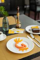 Golden Tulip Porto Vitória