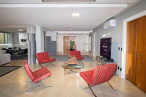 Golden Tulip Porto Vitória