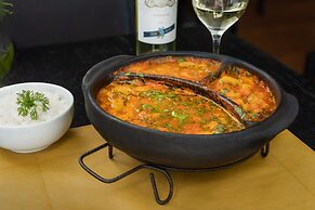 Golden Tulip Porto Vitória