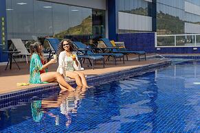 Golden Tulip Porto Vitória