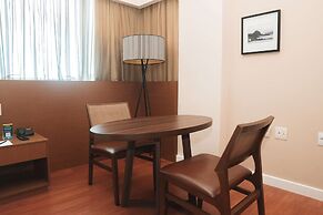 Golden Tulip Porto Vitória